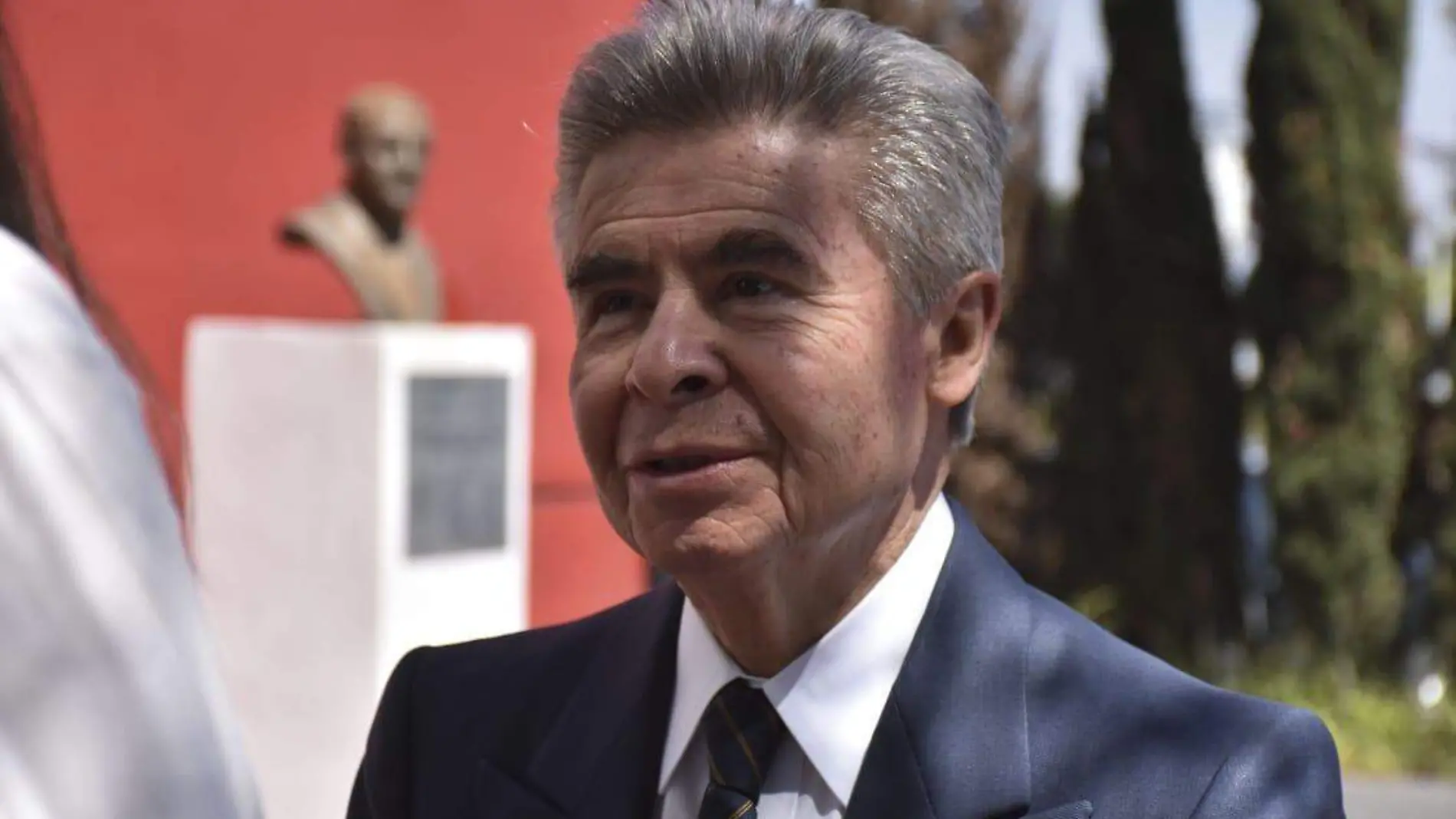 Enrique Burgos